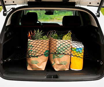 CARGO NETTING