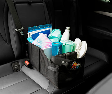 BACK SEAT CADDY