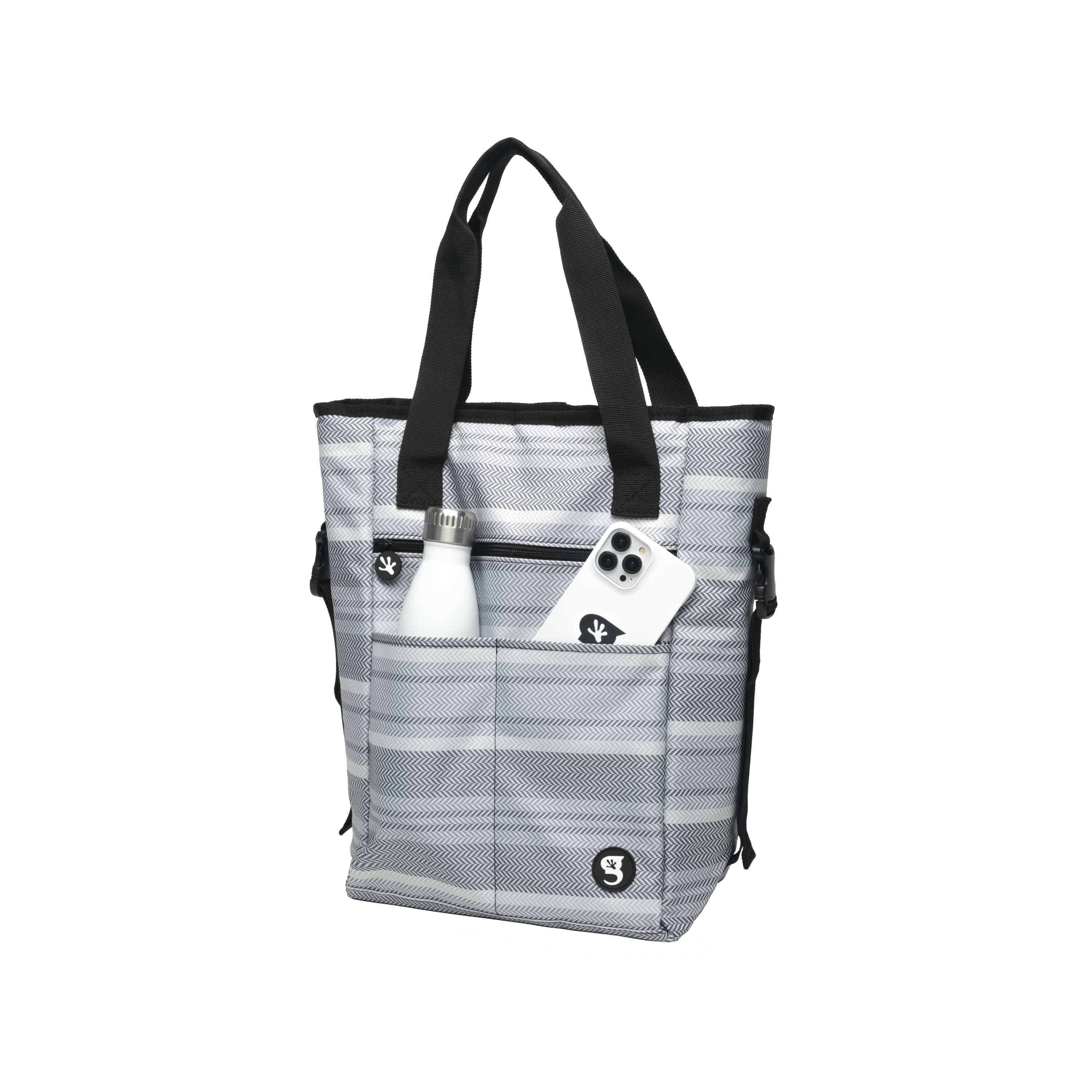 Convertible Tote & Backpack