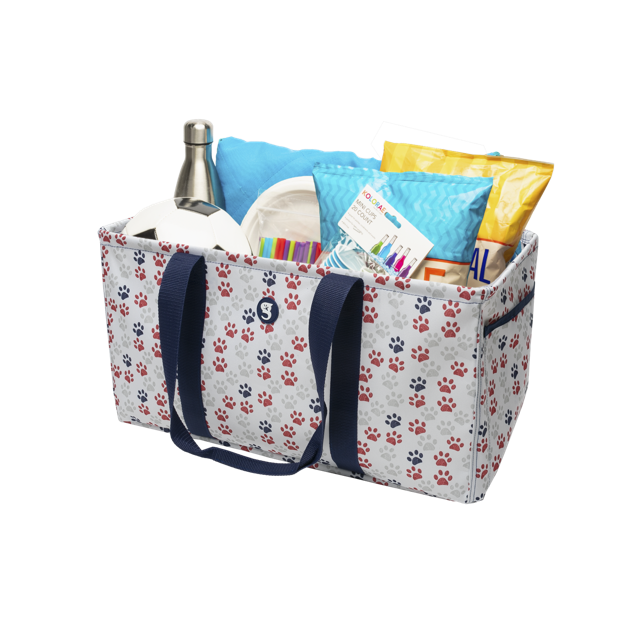 Geckobrands Large Utility Tote