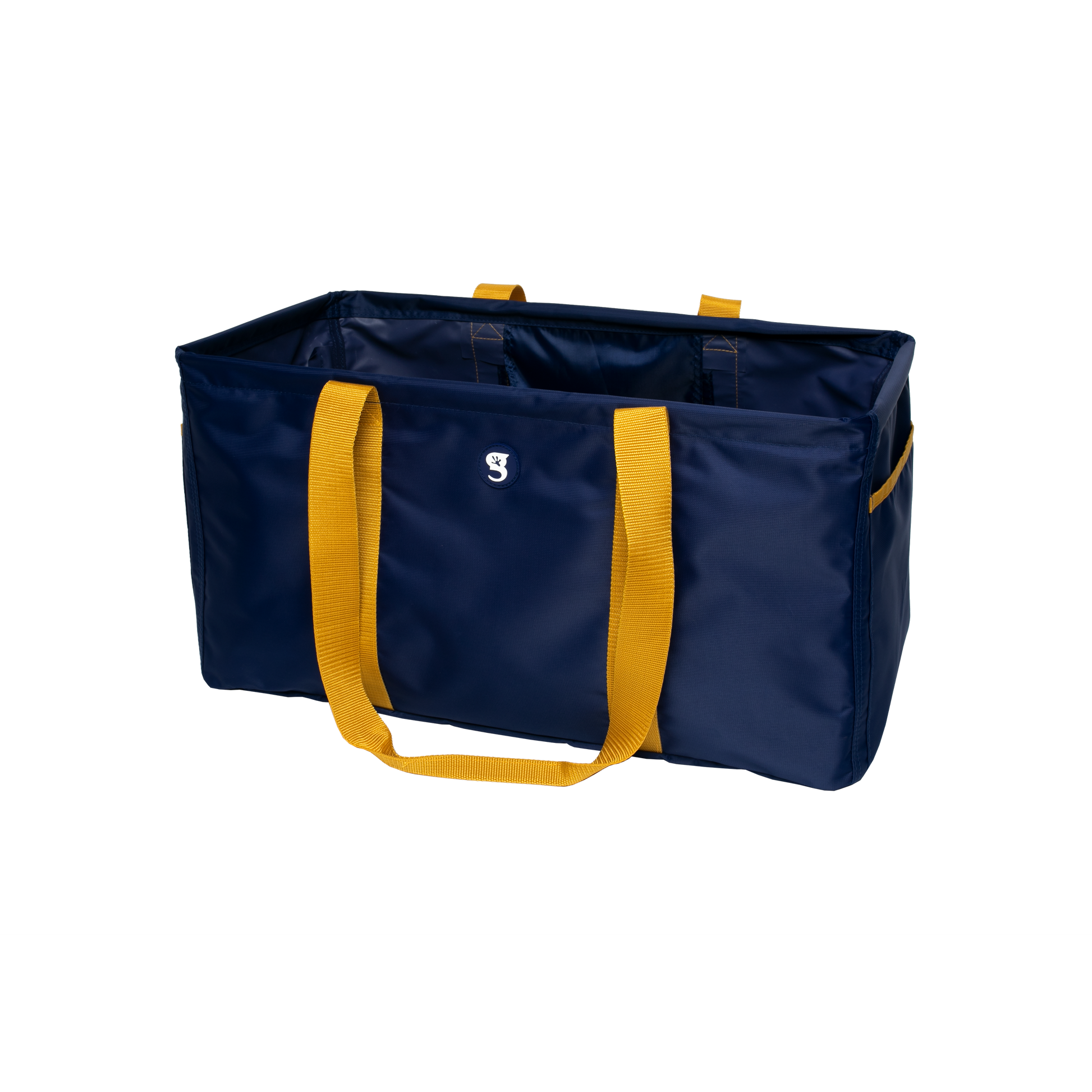 Geckobrands large utility tote hotsell