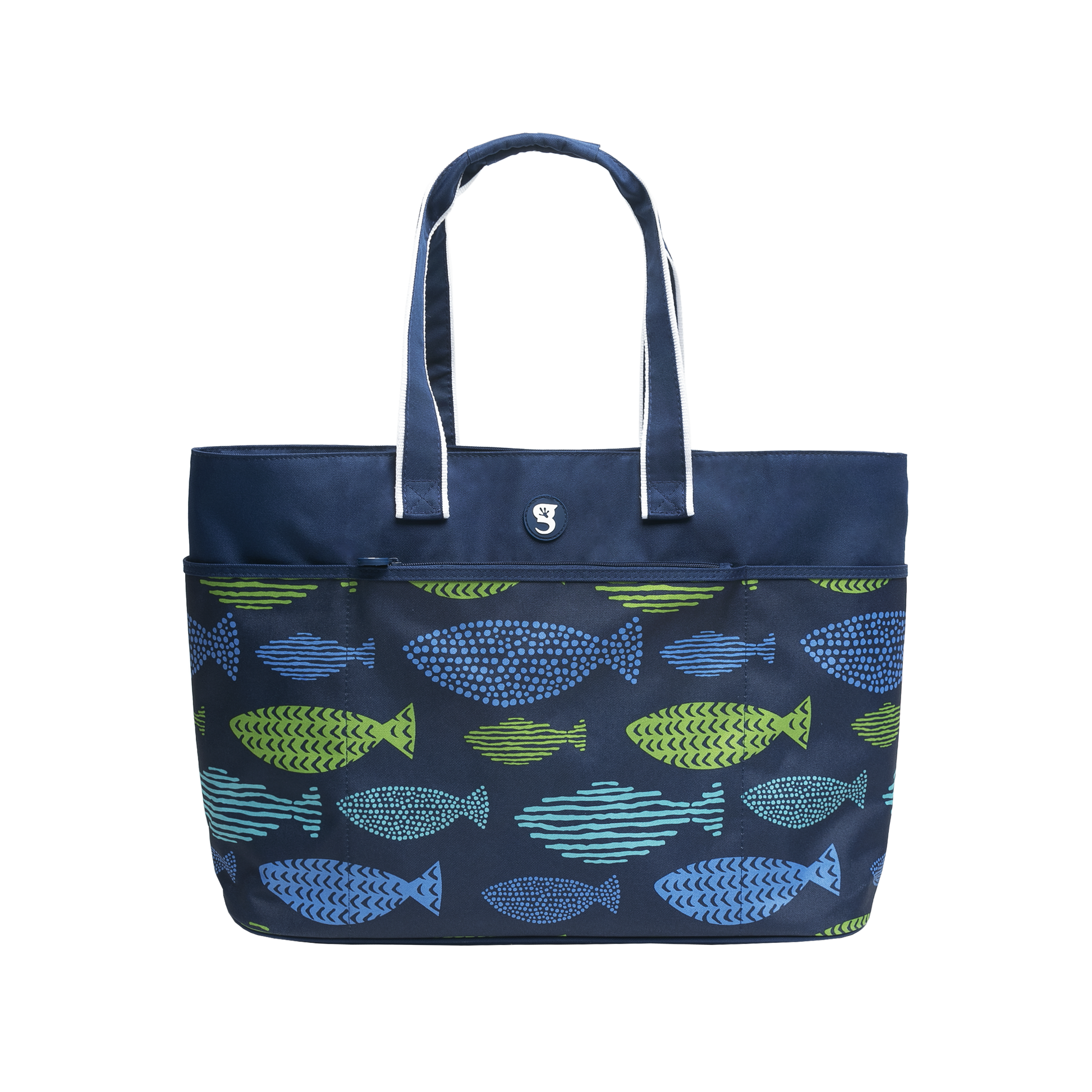 Geckobrands tote sale