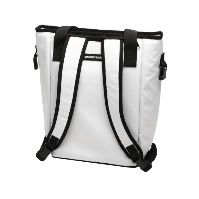 Convertible Tote & Backpack - Thumbnail 2