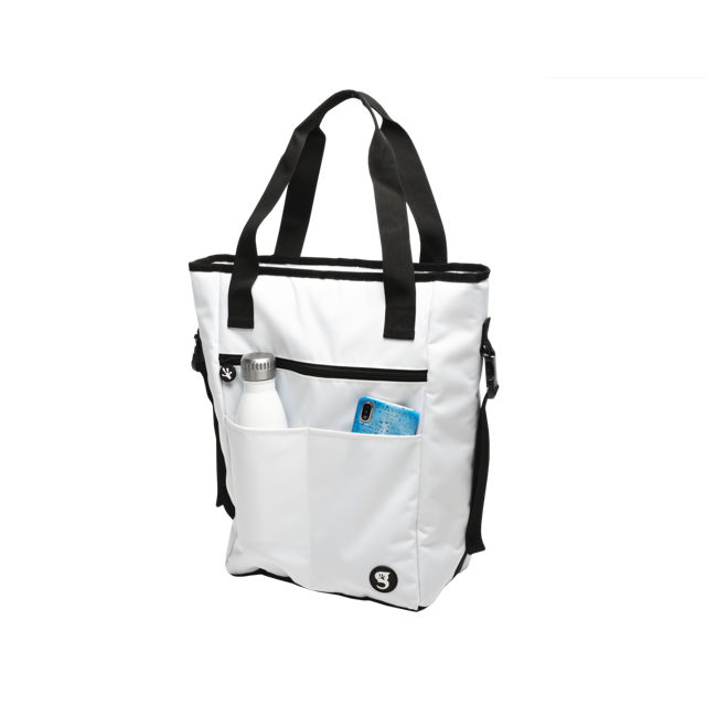 Convertible Tote & Backpack - Thumbnail 3