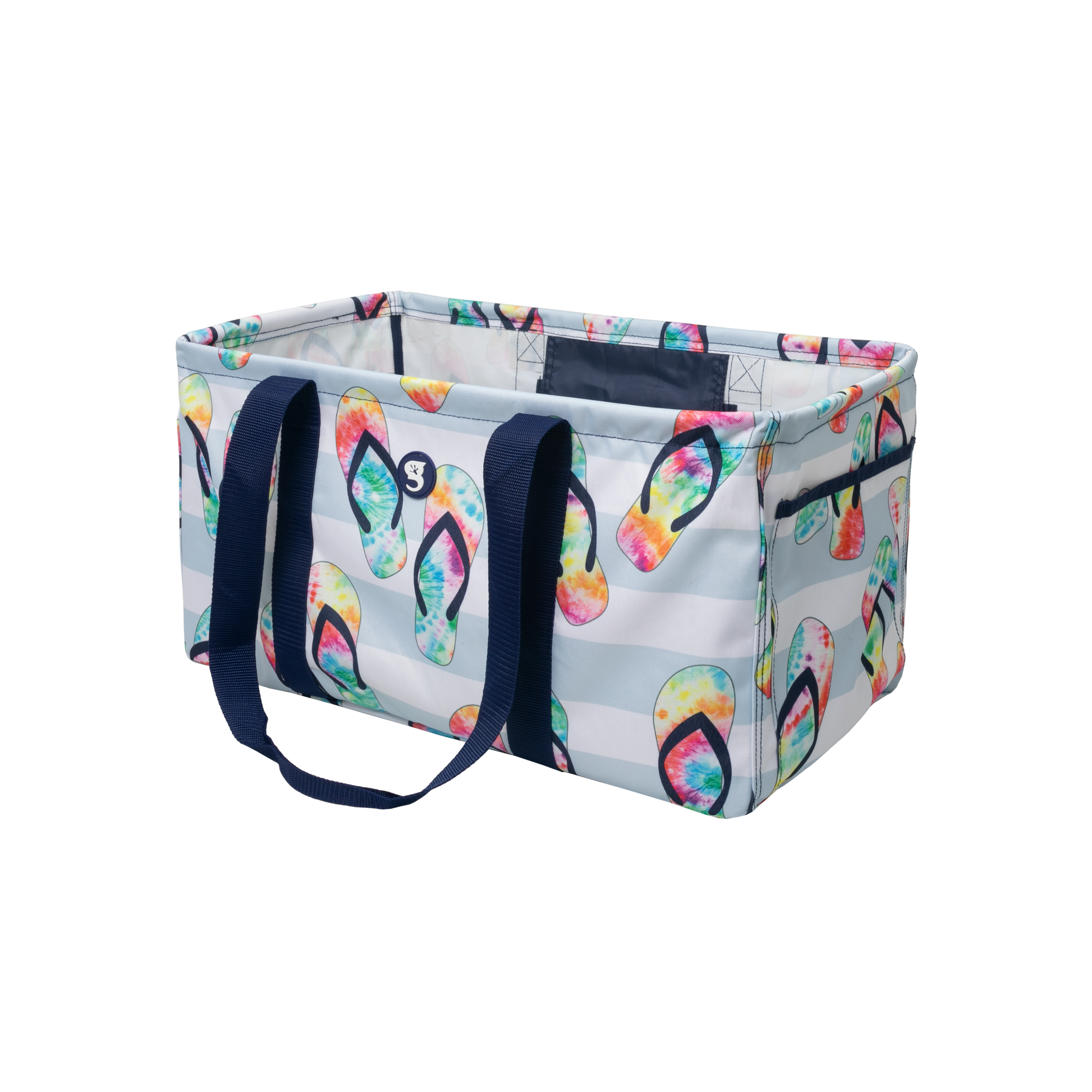 Geckobrands Large Utility Tote BAG