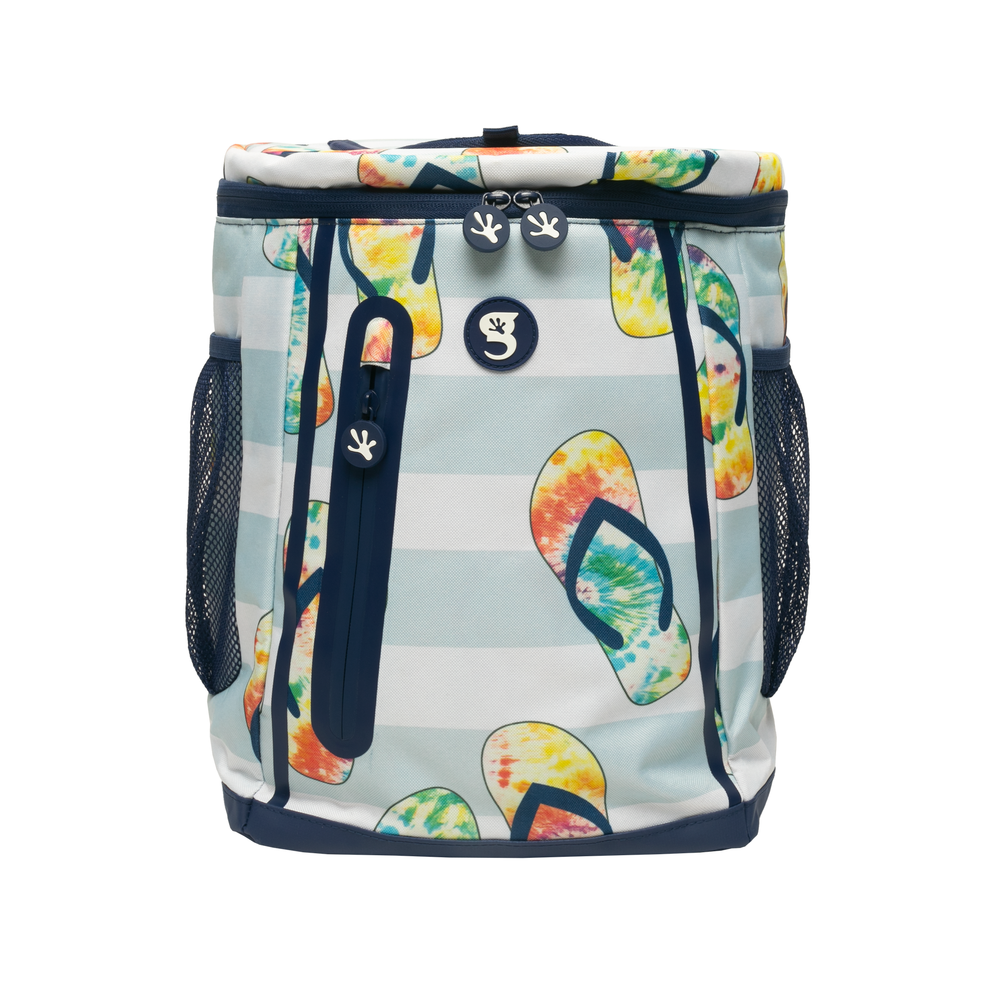 Geckobrands | Opticool Backpack Cooler Geckobrands | Opticool Backpack Cooler
