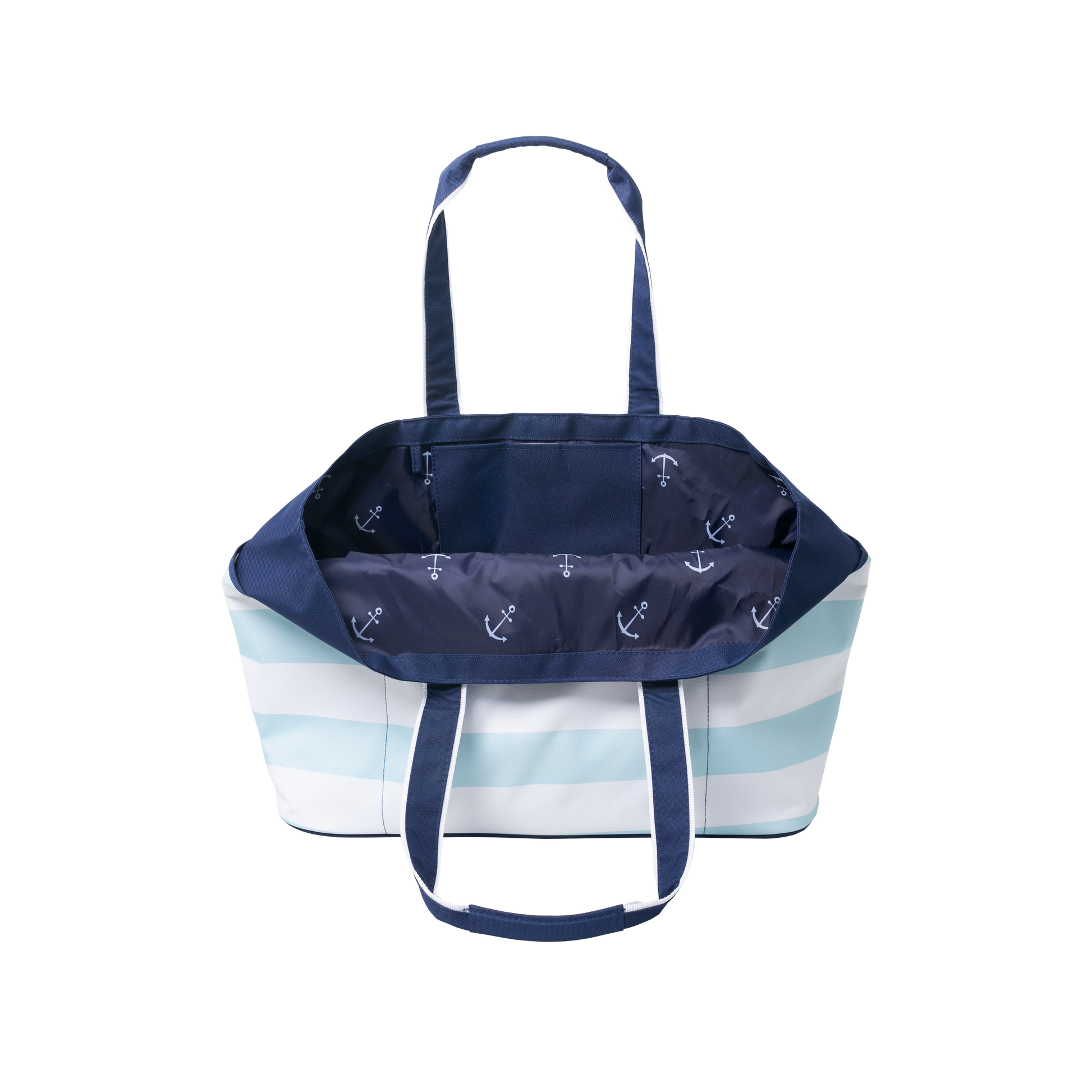 Geckobrands Beach Tote