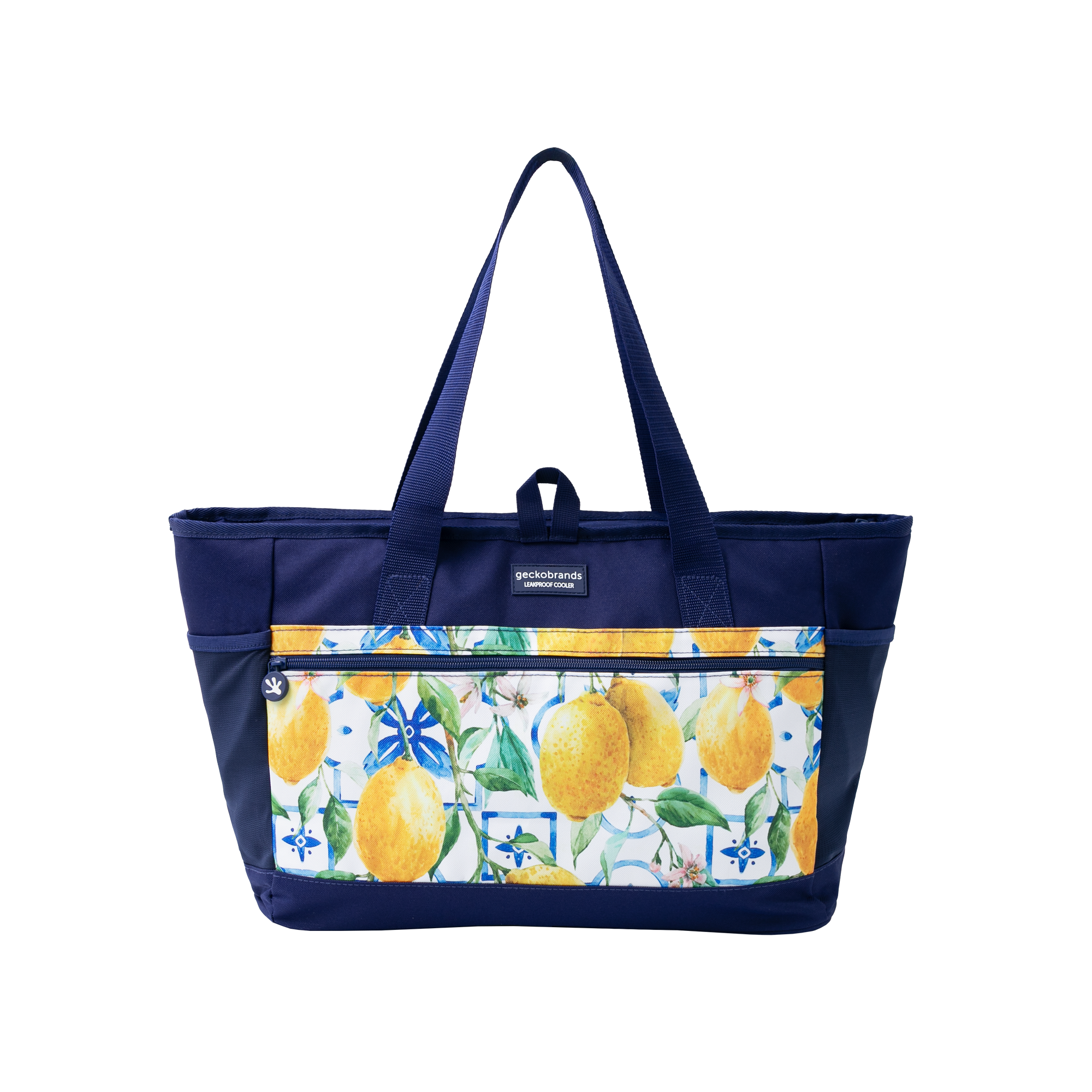 Single Compartment Tote Cooler - Thumbnail 2