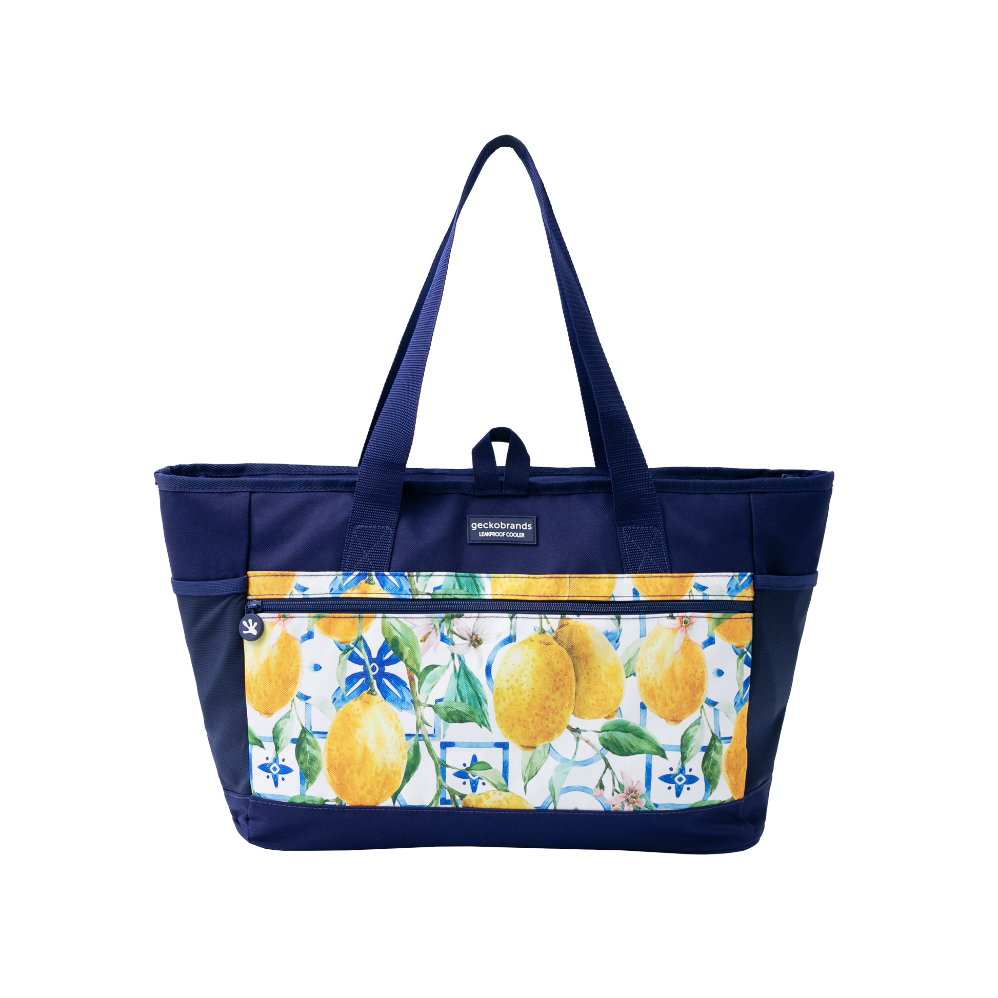 SINGLE COMPARTMENT TOTE COOLER