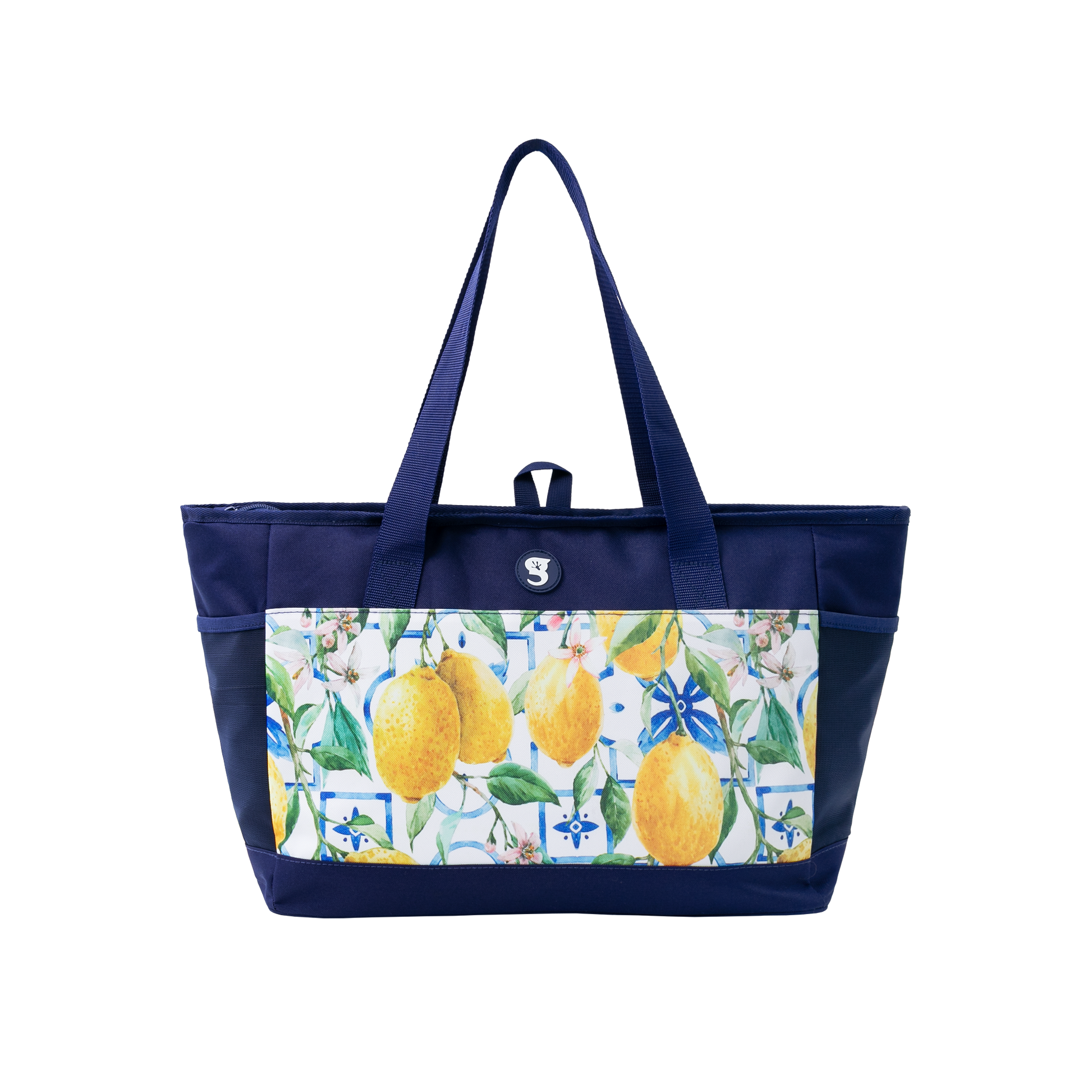 SINGLE COMPARTMENT TOTE COOLER
