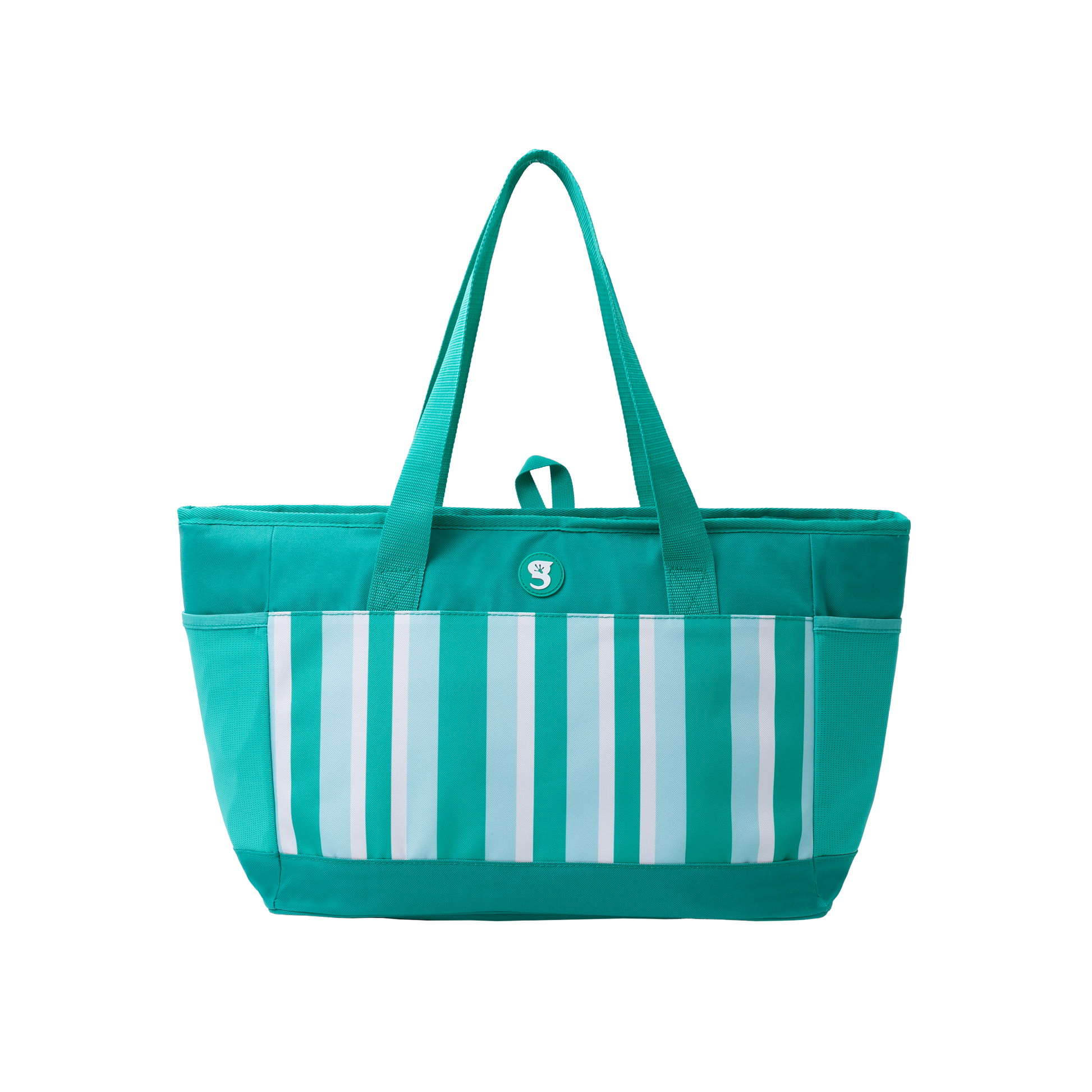 SINGLE COMPARTMENT TOTE COOLER