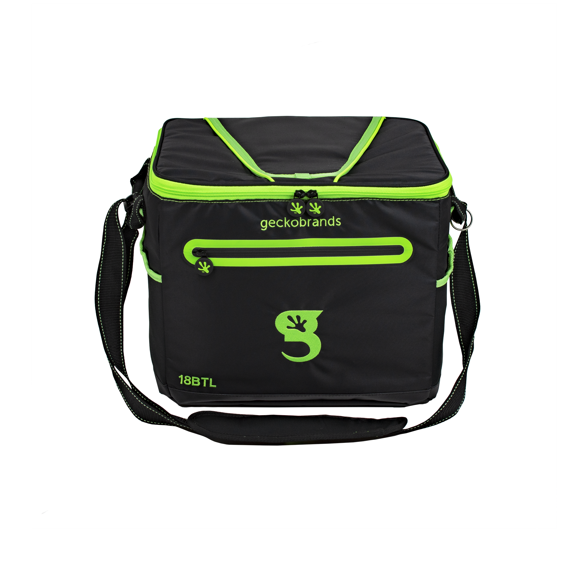 Gecko OPTICOOL Cooler - Thumbnail 2