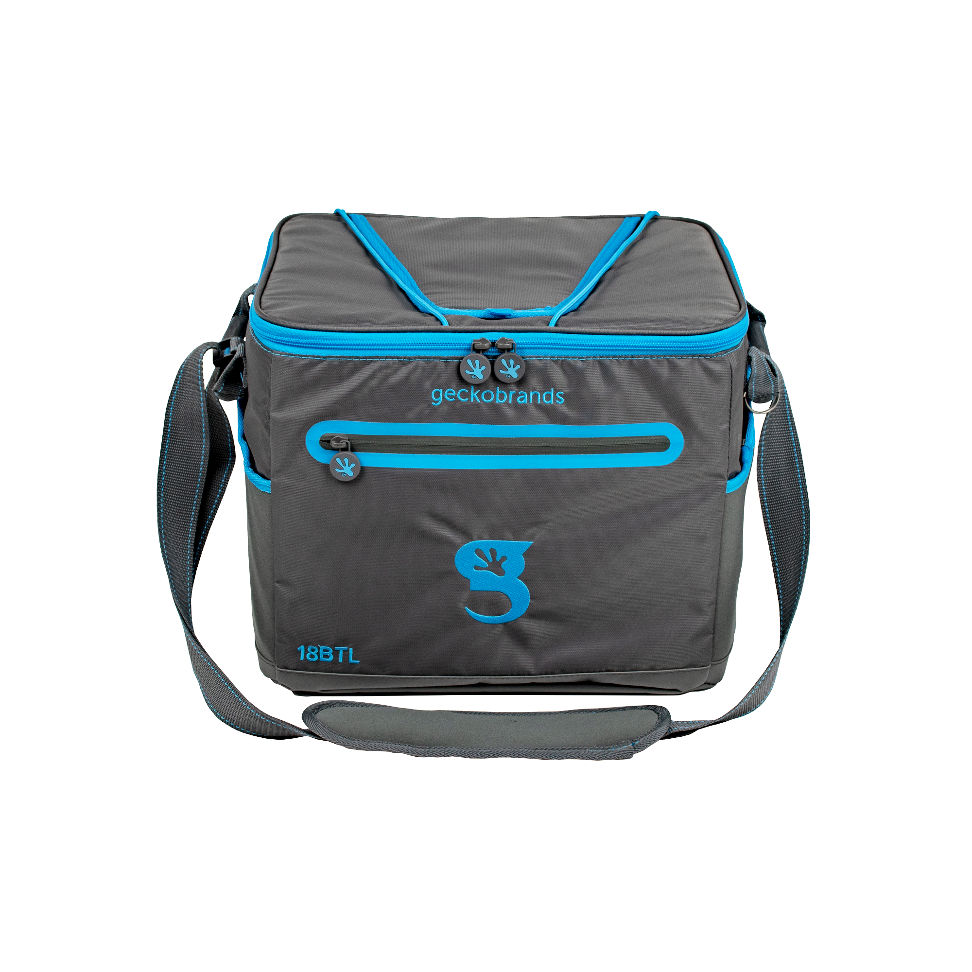 Gecko OPTICOOL Cooler