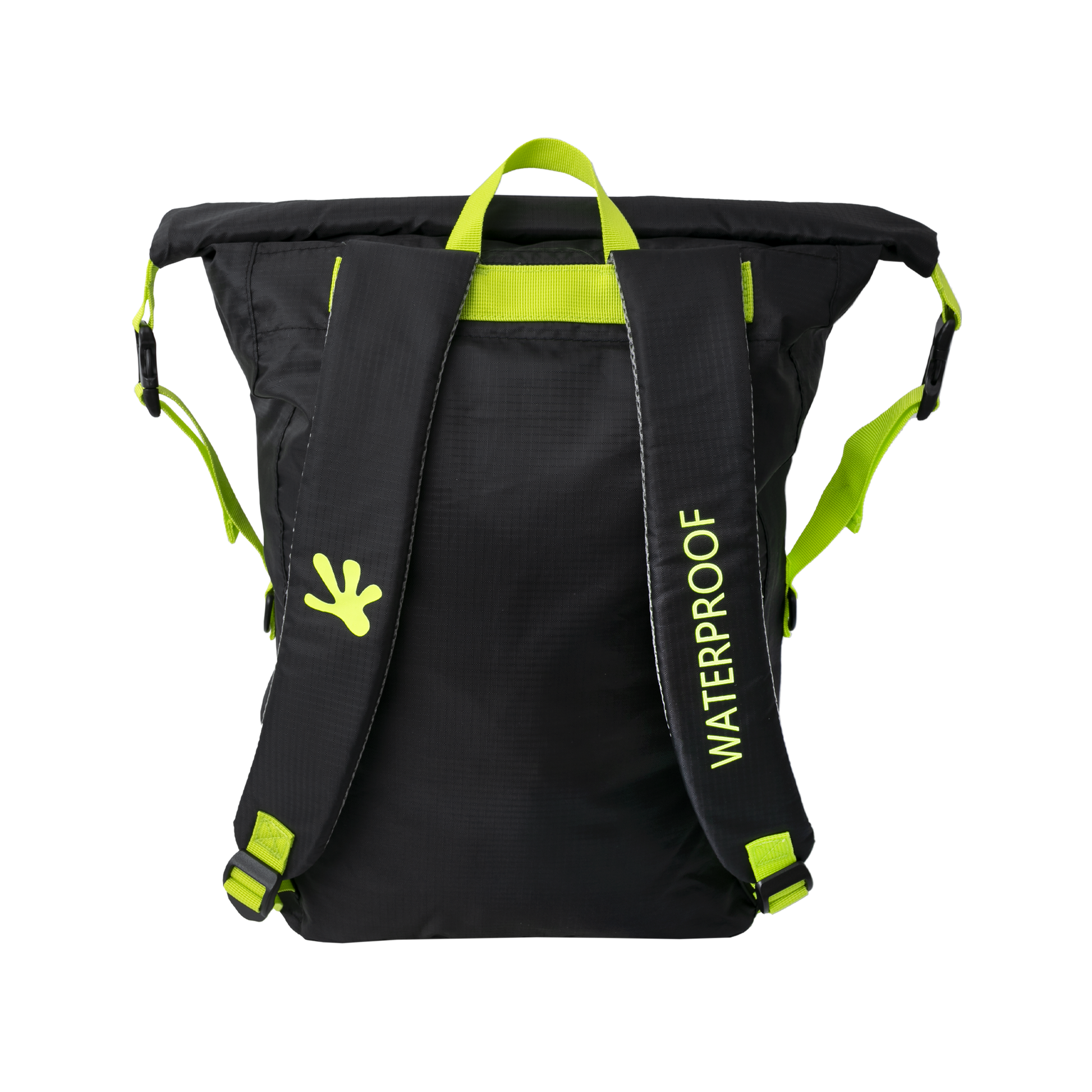 WATERPROOF LIGHTWEIGHT 30L BACKPACK - Main Image
