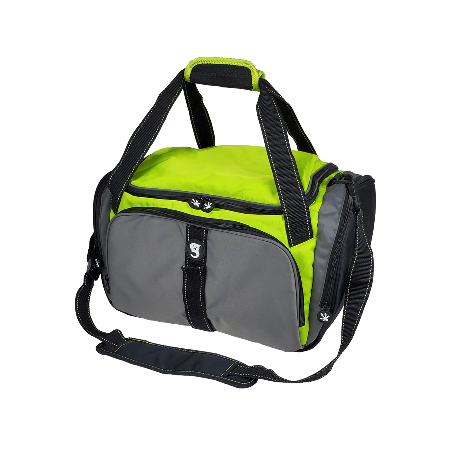 DUFFEL COOLER