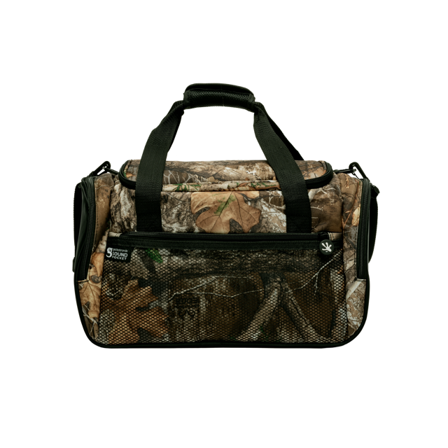 Buy Geckobrands Duffel Bag Cooler Insulated Duffel Bag