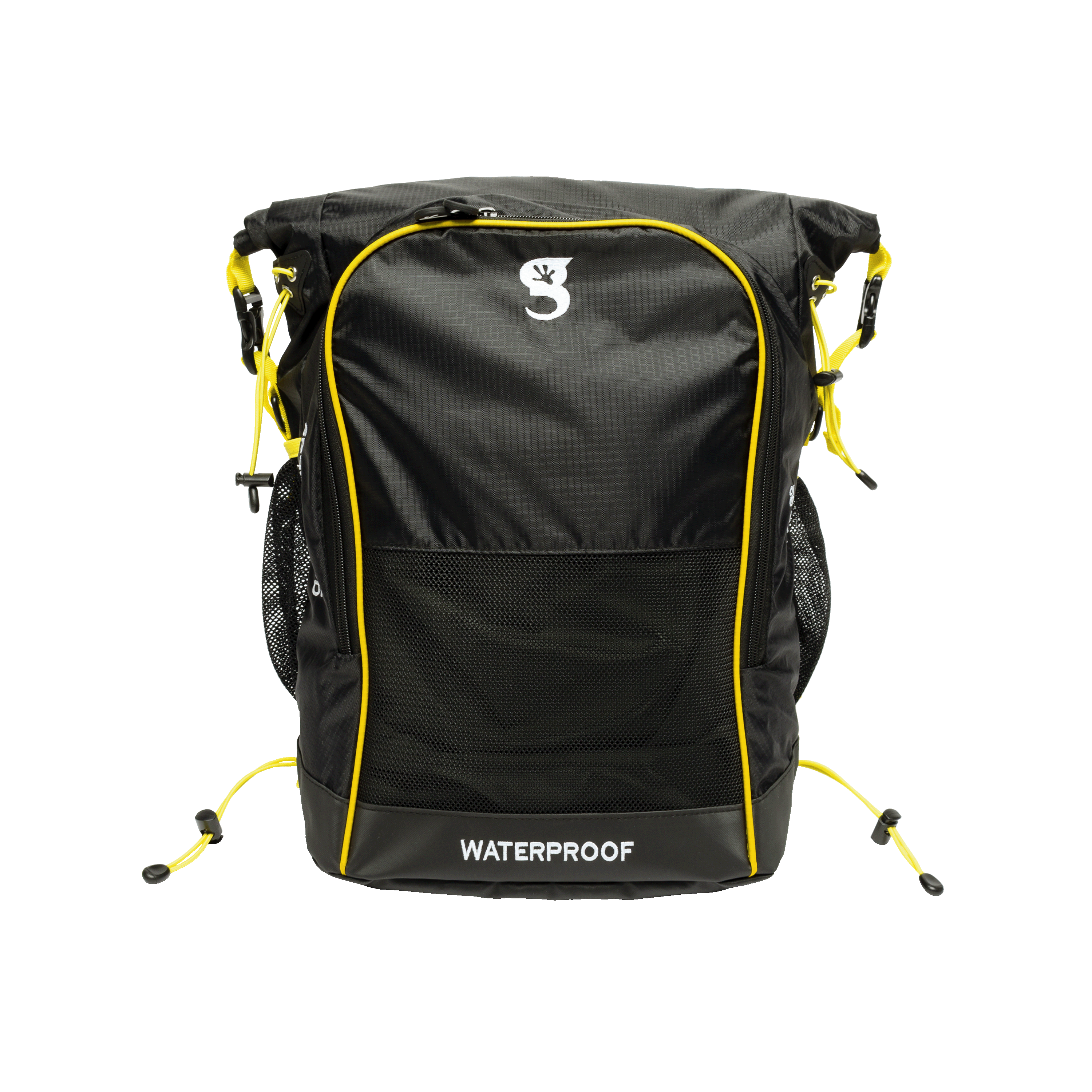Geckobrands Dueler 32L Waterproof Backpack - Thumbnail 4
