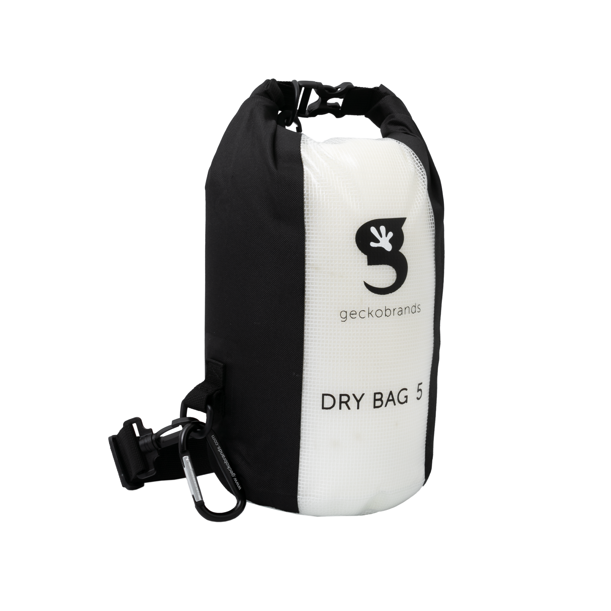 Durable View Dry Bag