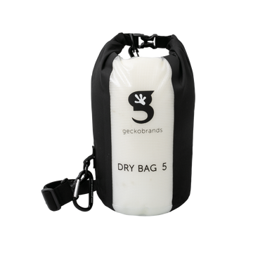 DURABLE VIEW DRY BAG