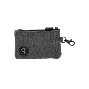 ID CASE WITH LANYARD