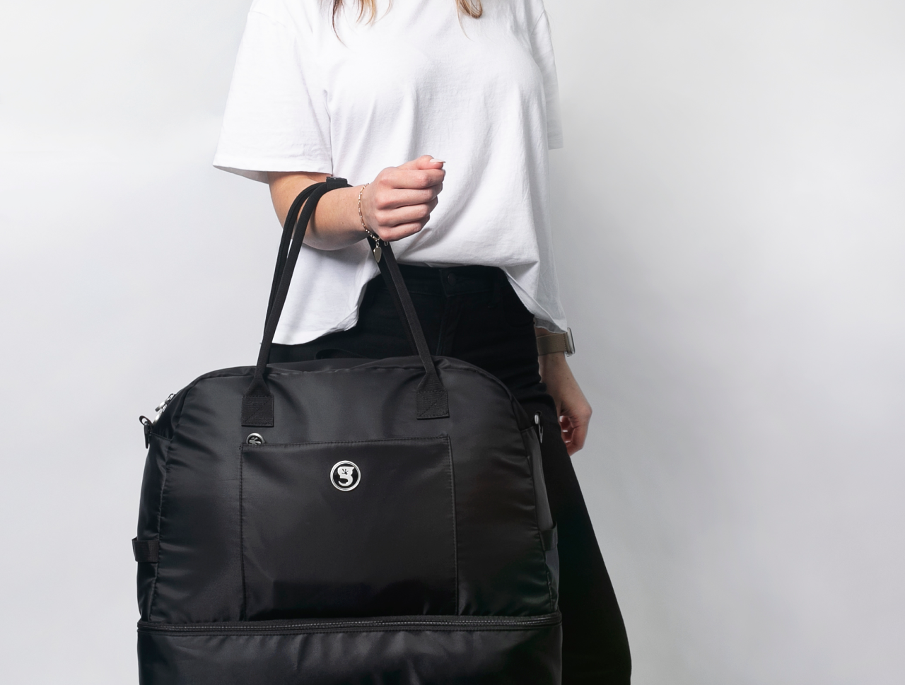 Geckobrands Optivate Duffel - Thumbnail 4
