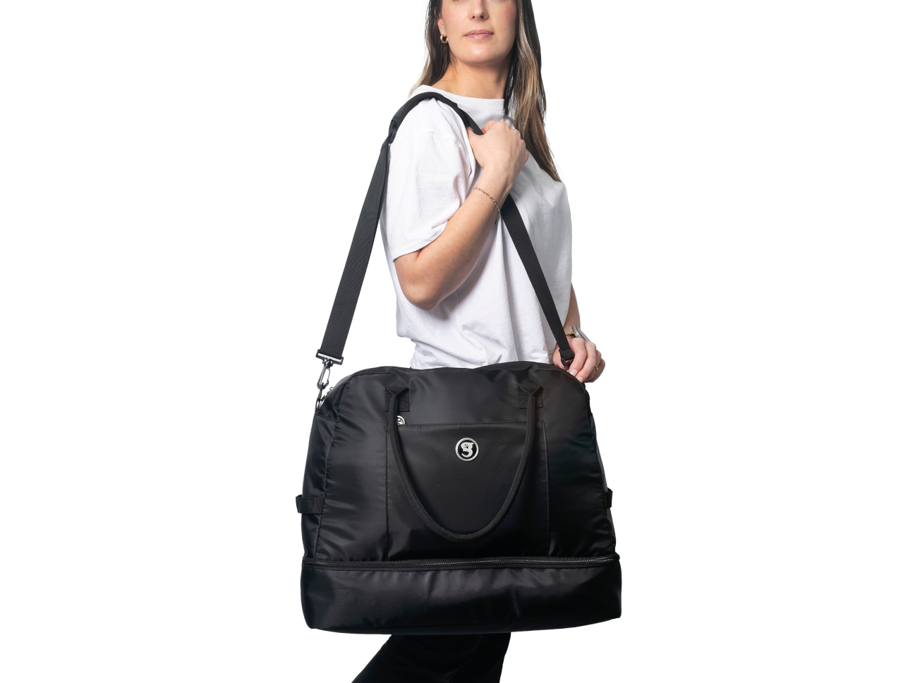 Geckobrands Optivate Duffel - Thumbnail 5