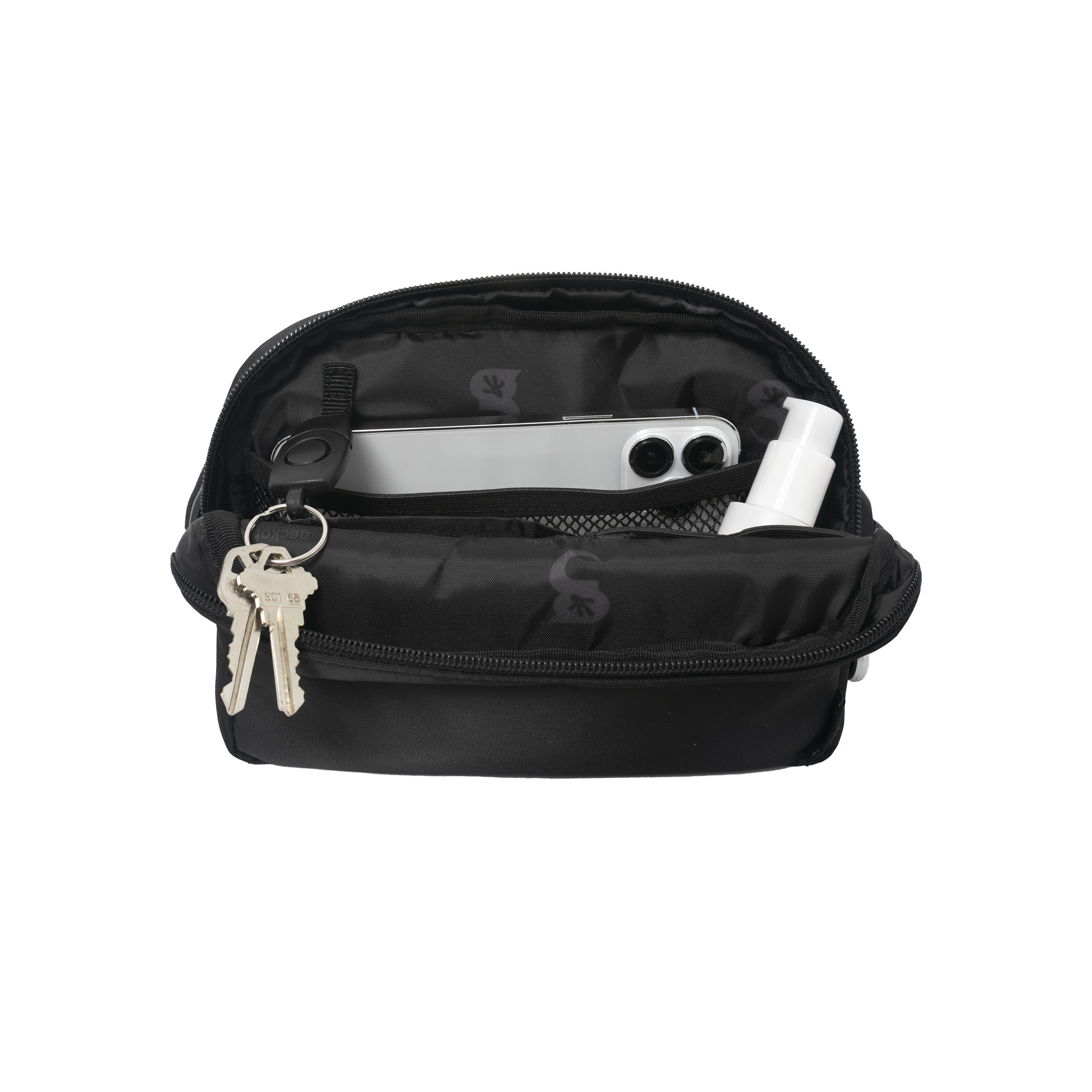 Optivate Belt Bag - Thumbnail 2