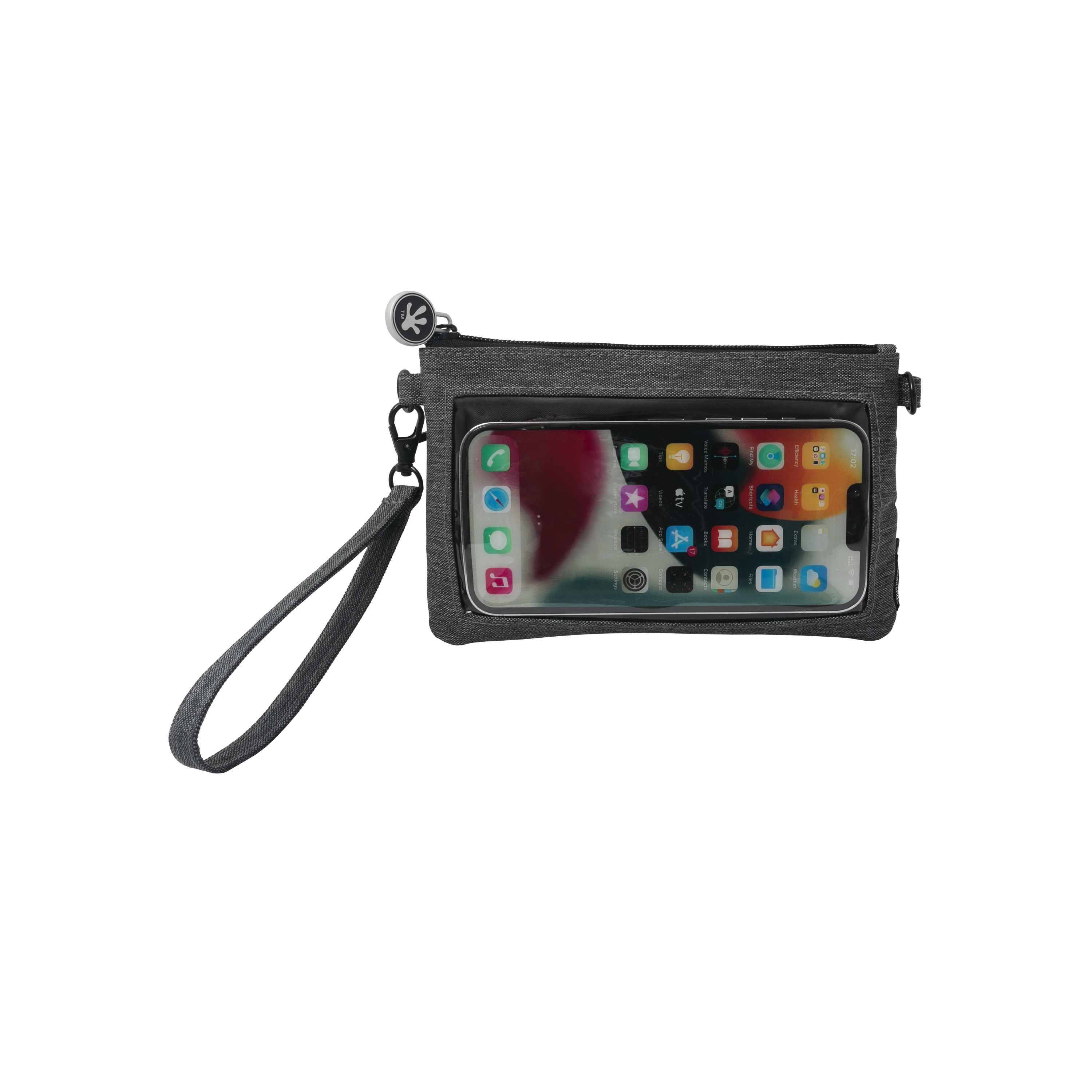 Small Crossbody Wallet Phone Bag, Nylon Cell Phone Purse, Travel Crossbody Bag  Cell Phone Shoulder Bag Arm Bag Mini Wallet Purse, with Headphone Port  (Black) - Yahoo Shopping