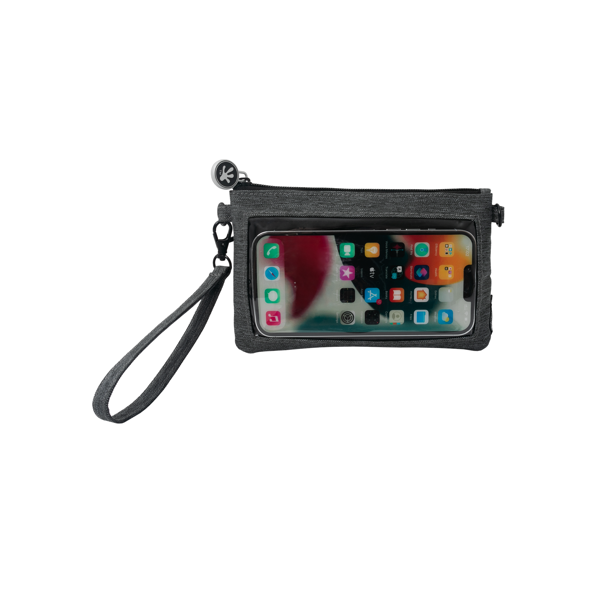 OPTIVATE MOBILE PHONE POUCH