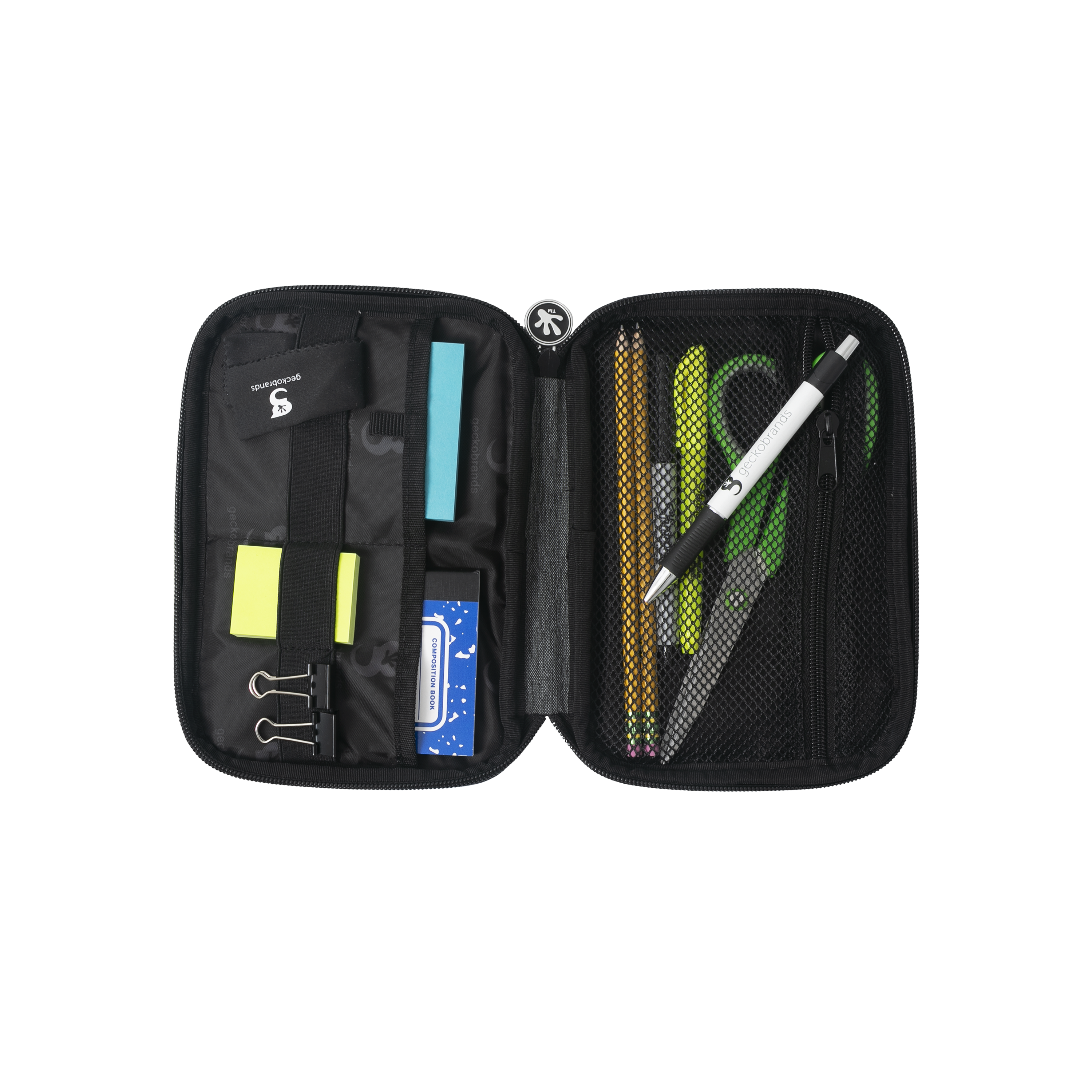 Optivate Tech Organizer