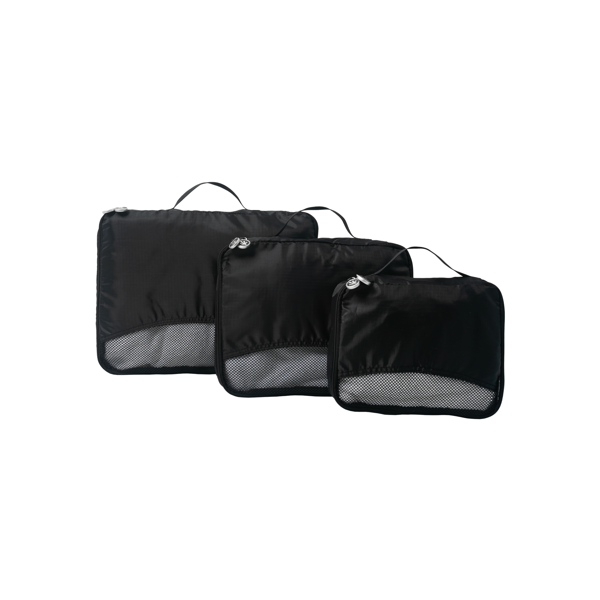 Geckobrands Optivate Packing Cubes