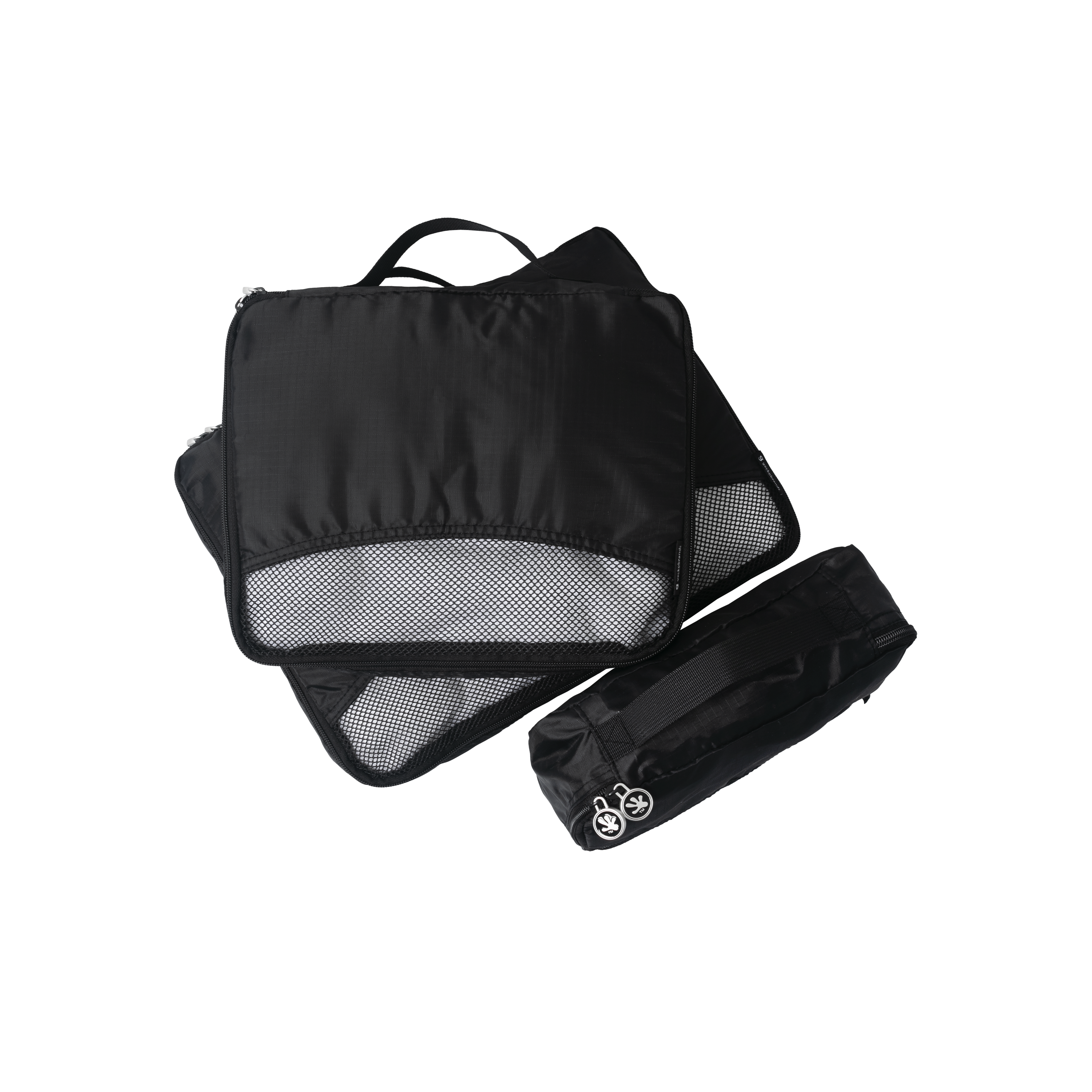 Geckobrands Optivate Packing Cubes - Thumbnail 3