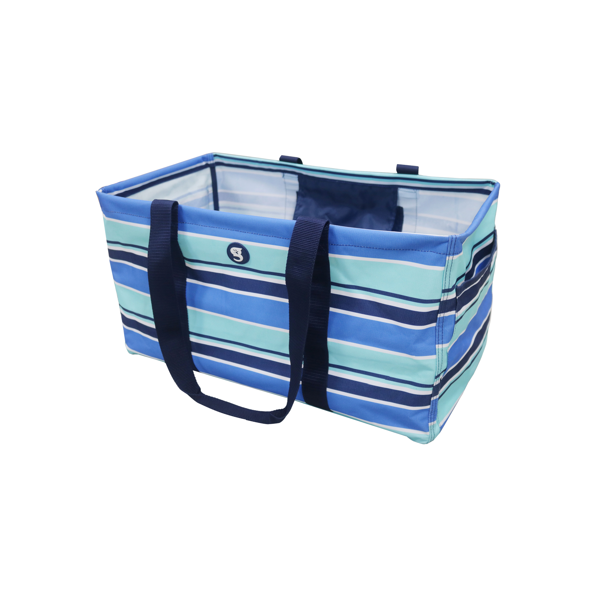 Geckobrands Large Utility Tote