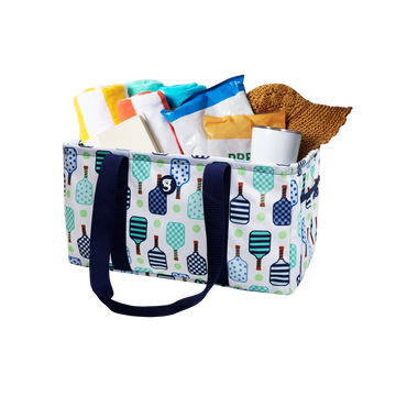MINI UTILITY TOTE