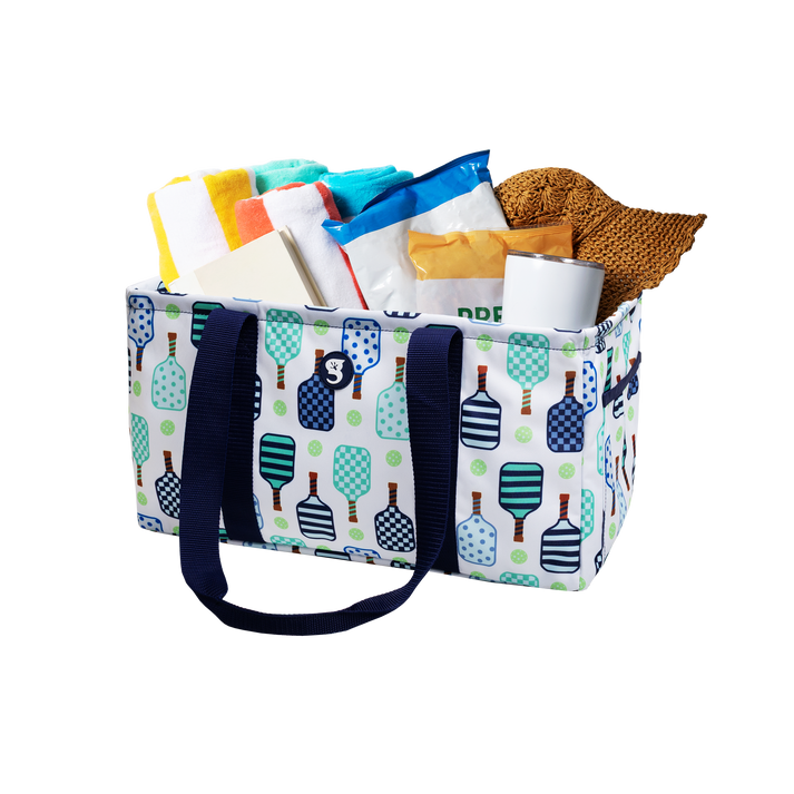 Geckobrands | Mini Utility Tote