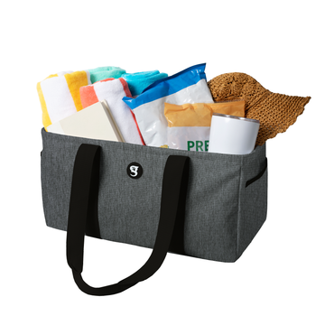 MINI UTILITY TOTE