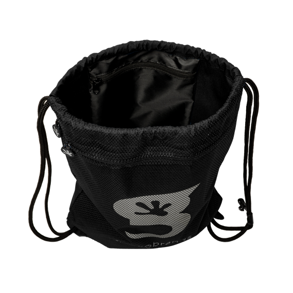 Geckobrands | Limitless Drawstring Backpack