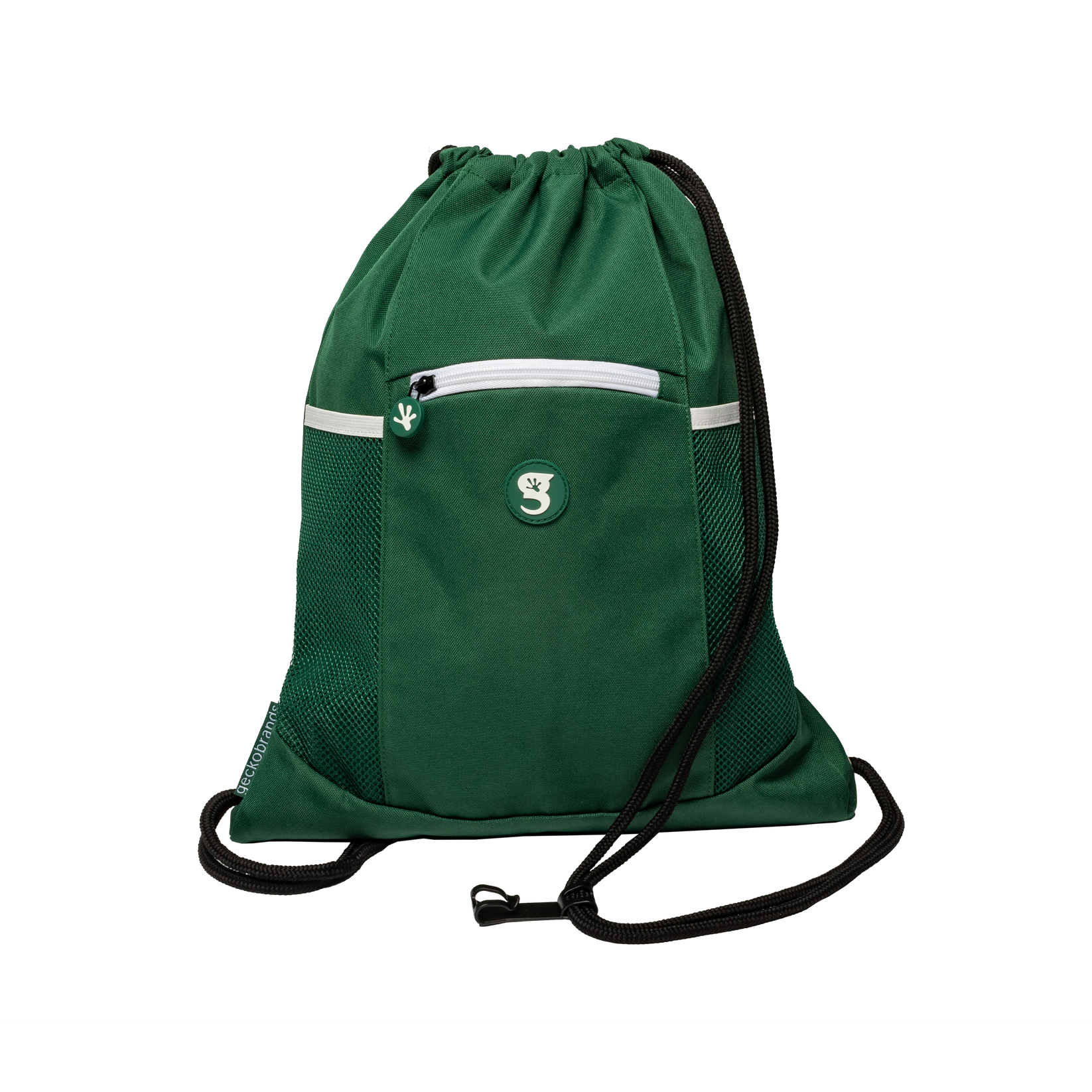 Geckobrands | Ambition Drawstring Backpack