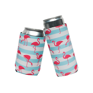 NEOPRENE SLIM CAN COOZIE