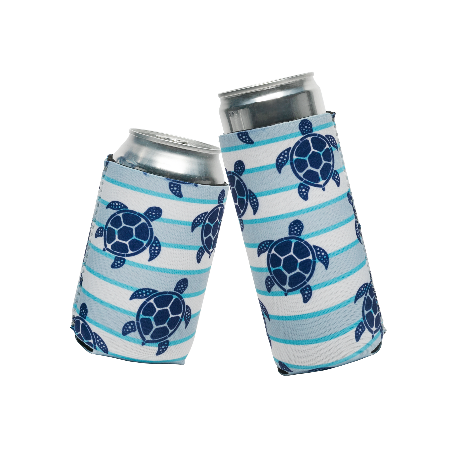 Geckobrands | Neoprene Slim Can Coozie Geckobrands | Neoprene Slim Can Coozie