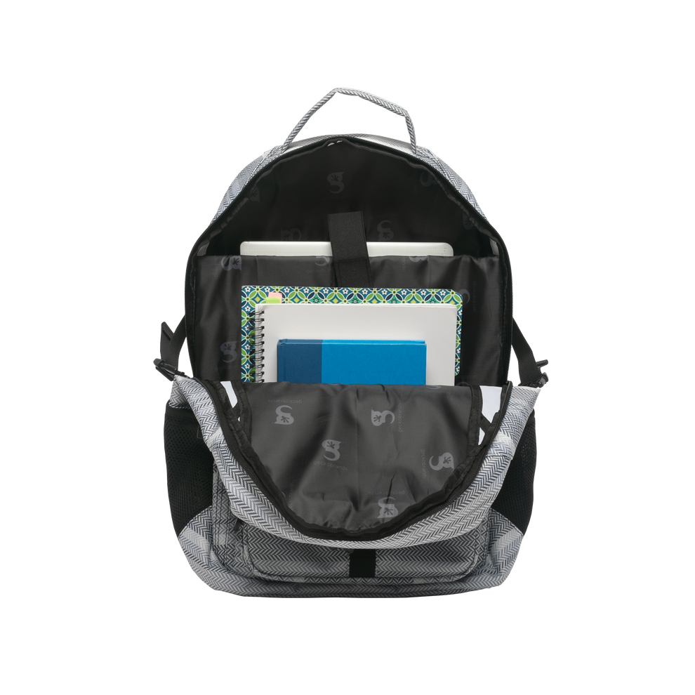 Geckobrands | Endurance Backpack