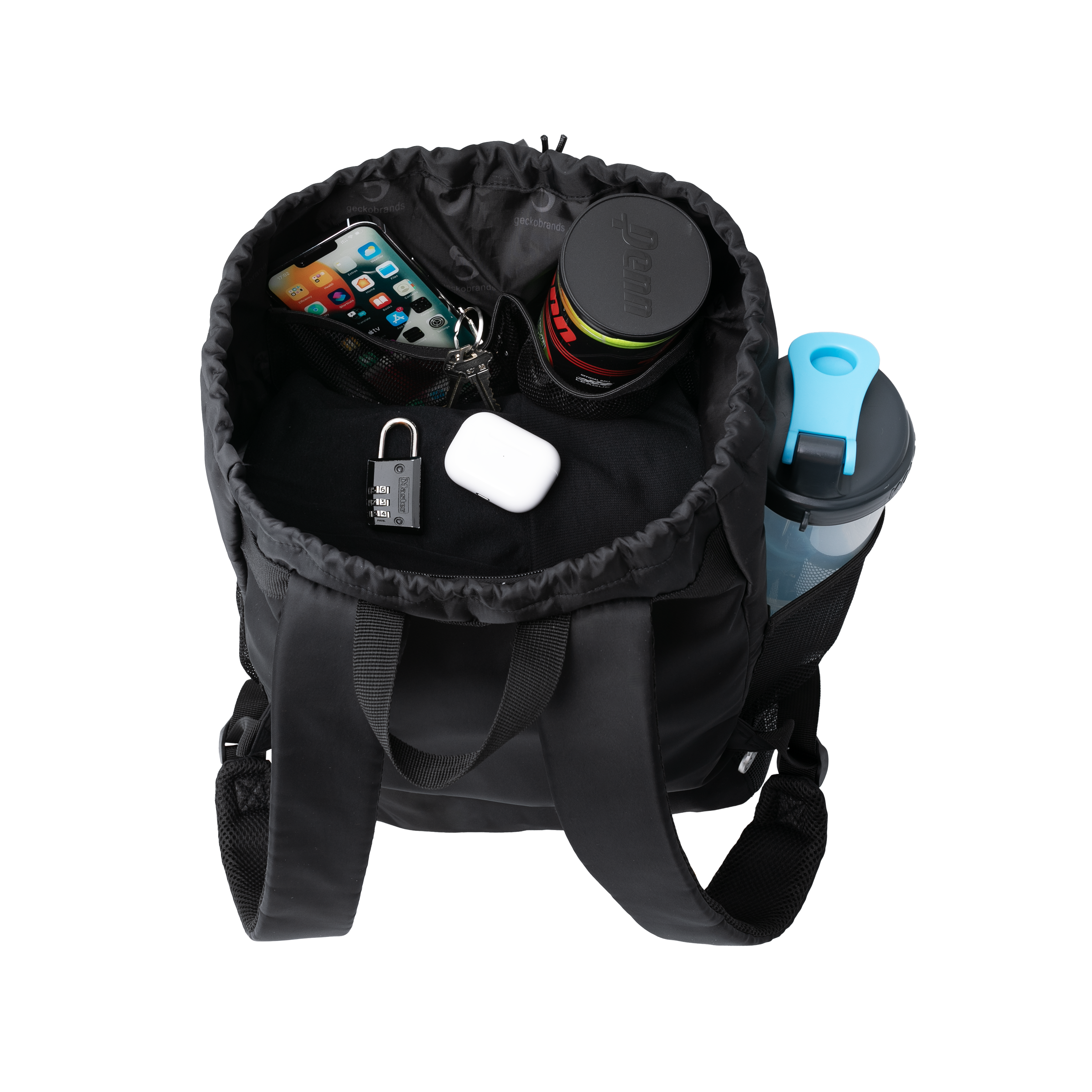 Agile Cinch Backpack - Thumbnail 5