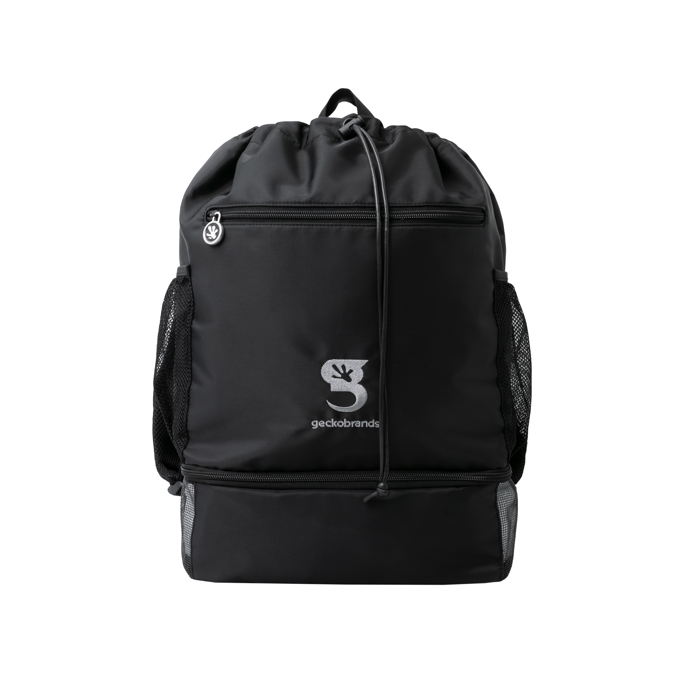 Geckobrands | The Agile Cinch Backpack Geckobrands | The Agile Cinch Backpack