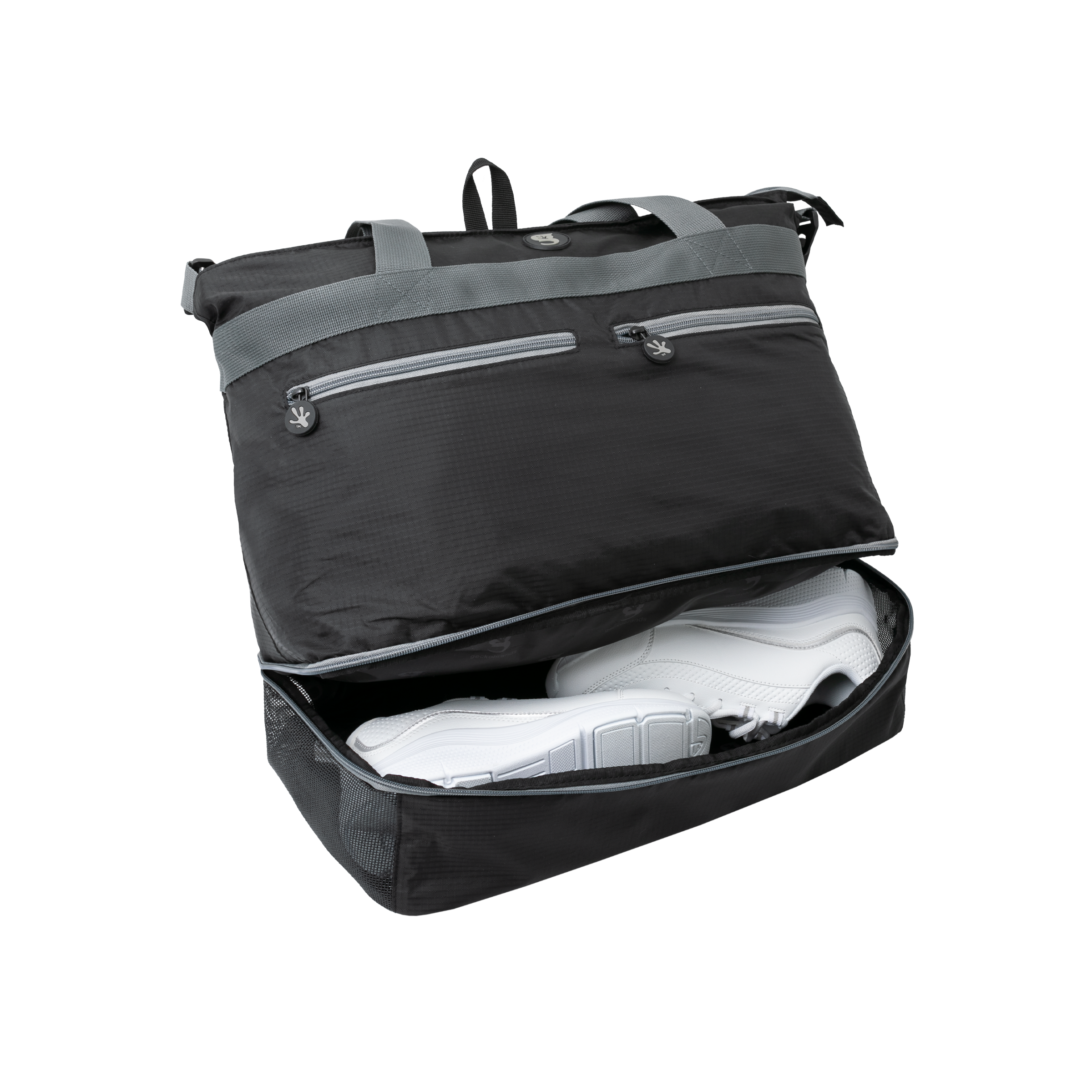 Crossover Tote - Thumbnail 2