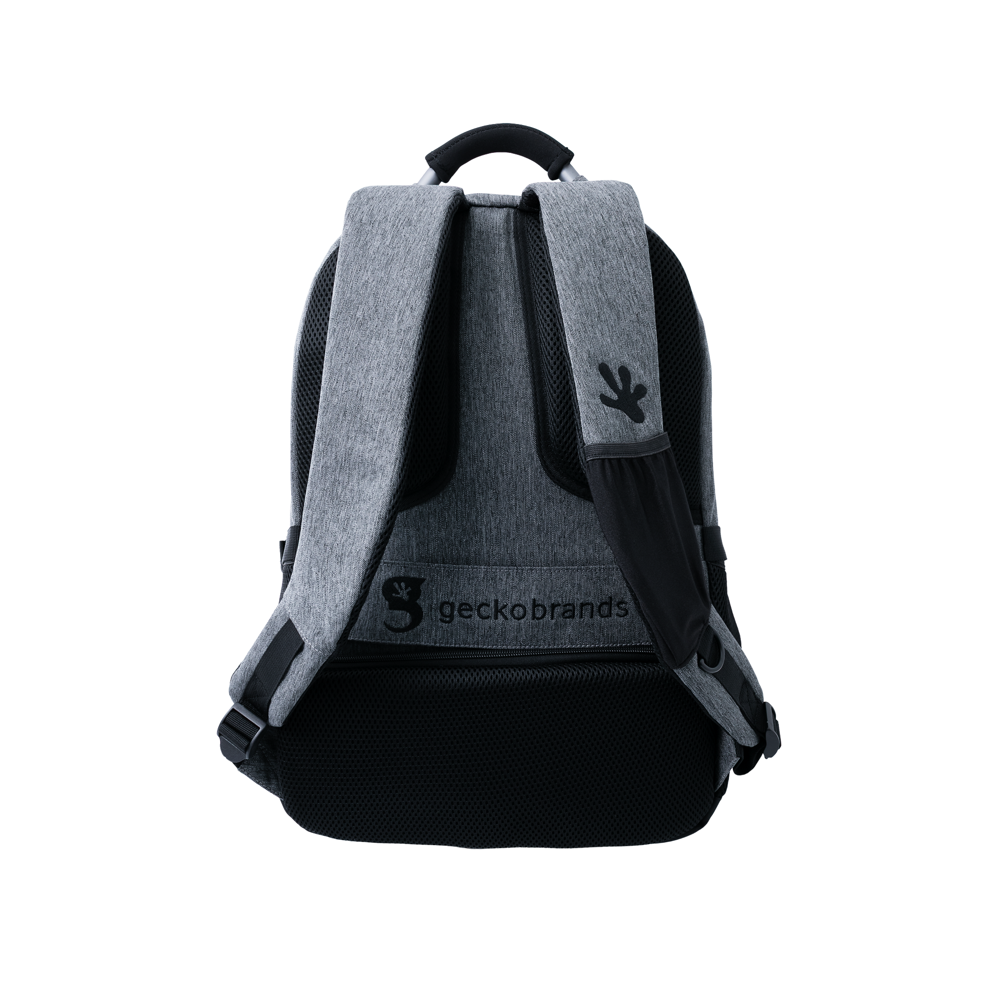 brandvia laptop backpack rsa Geckobrands