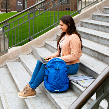 LIMITLESS BACKPACK