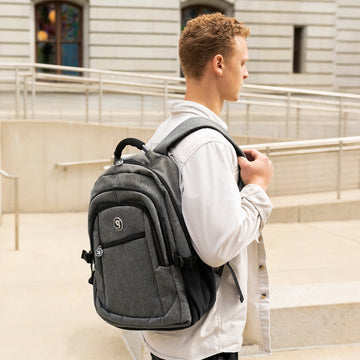 ELEVATE BACKPACK