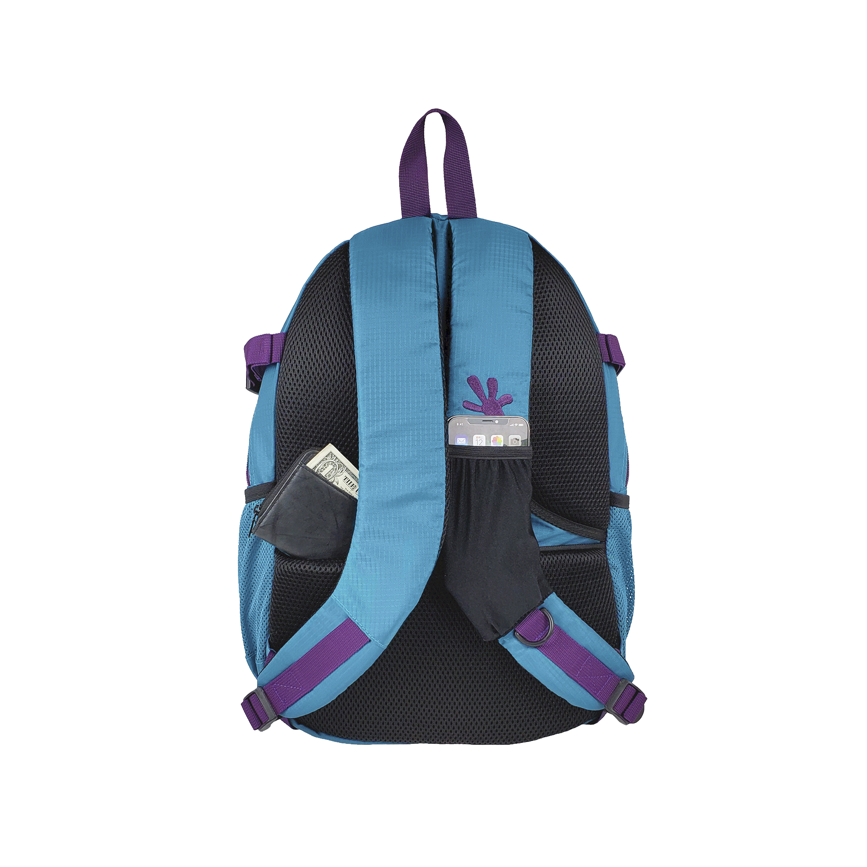 Geckobrands Limitless Backpack - Thumbnail 4