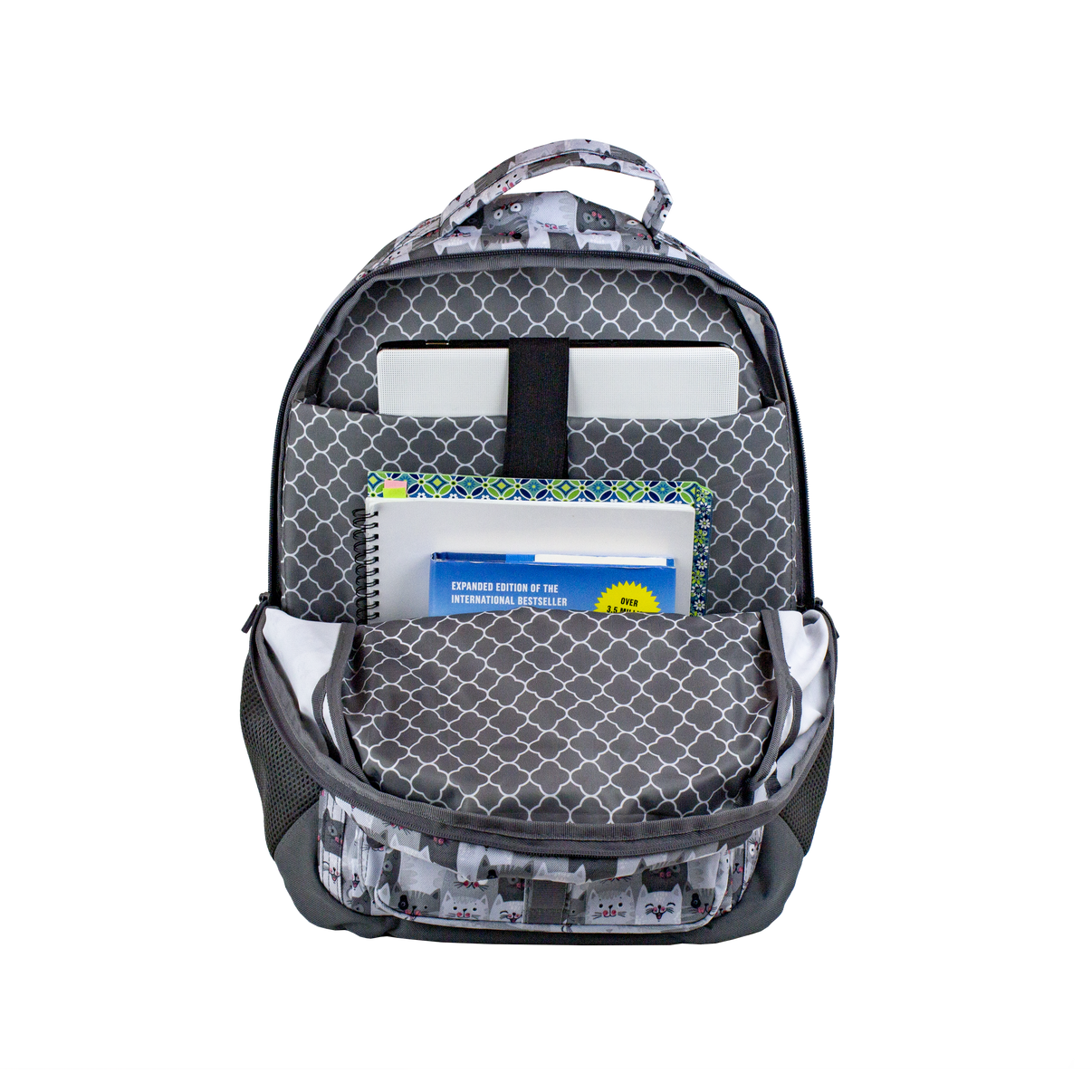 Geckobrands | Endurance Backpack