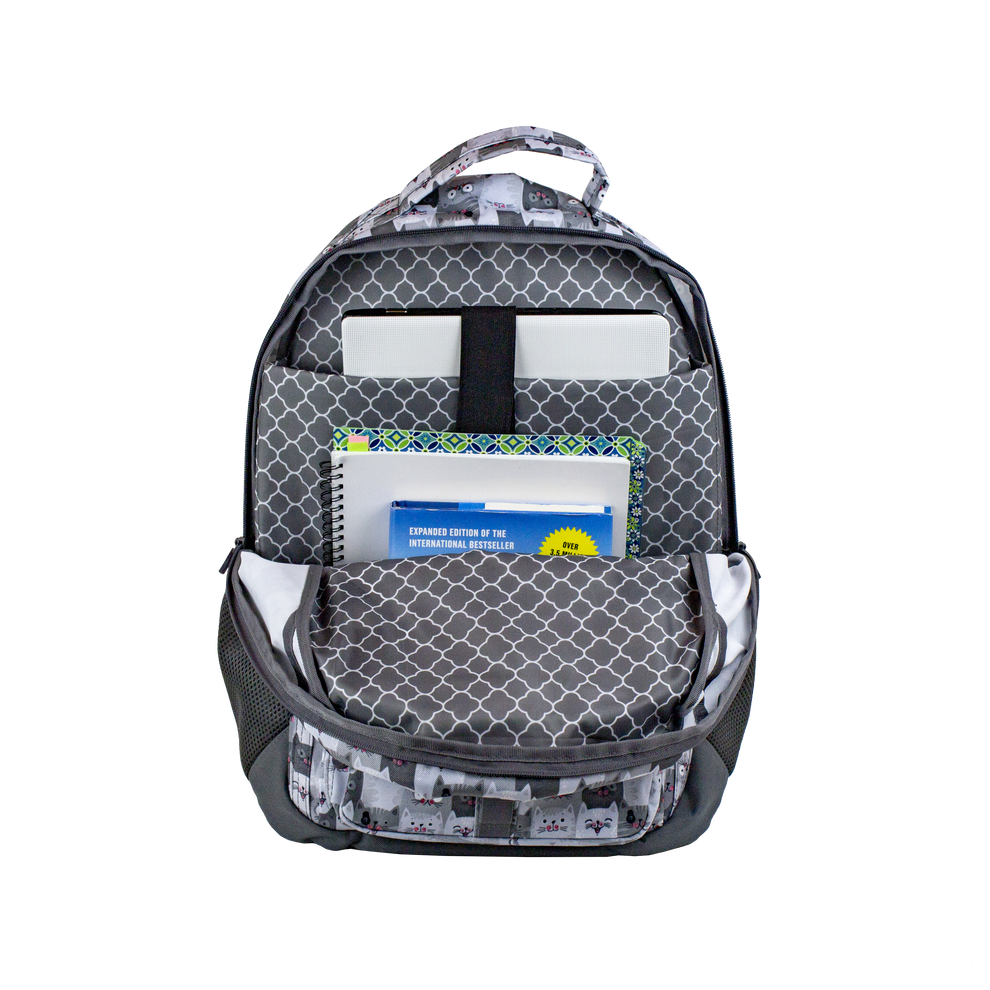 Geckobrands | Endurance Backpack